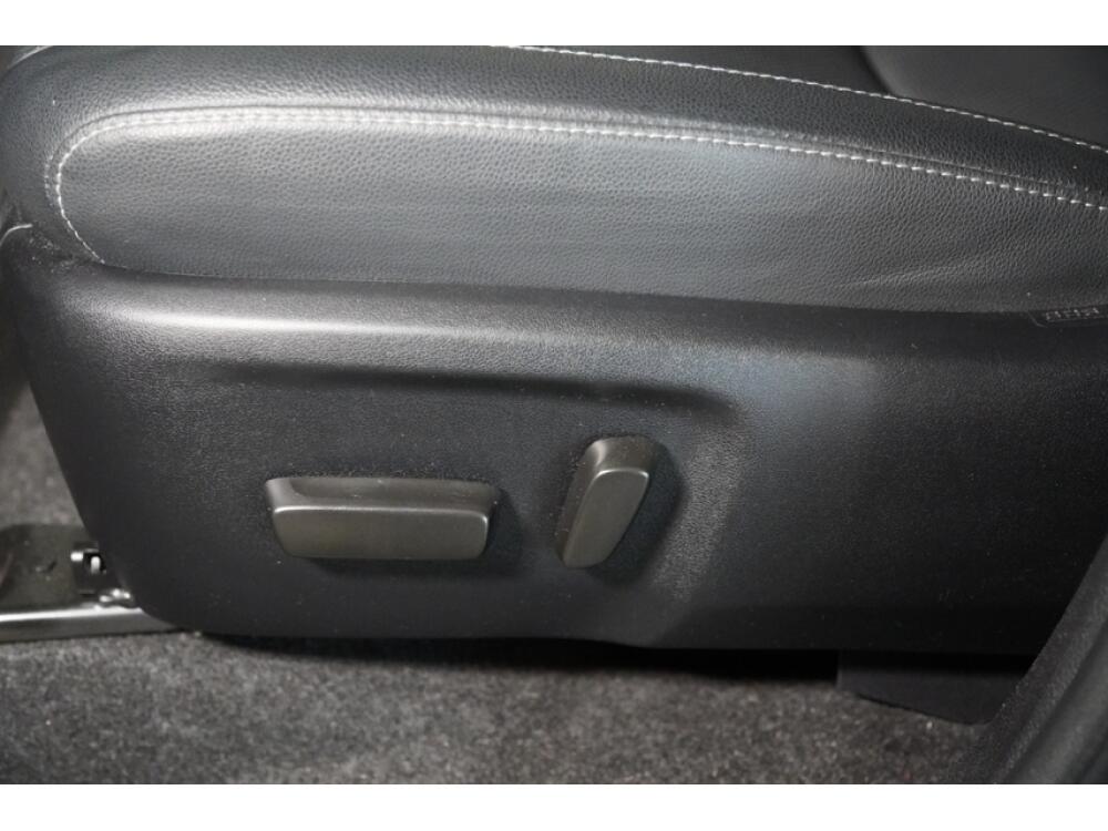 Toyota Hilux CD