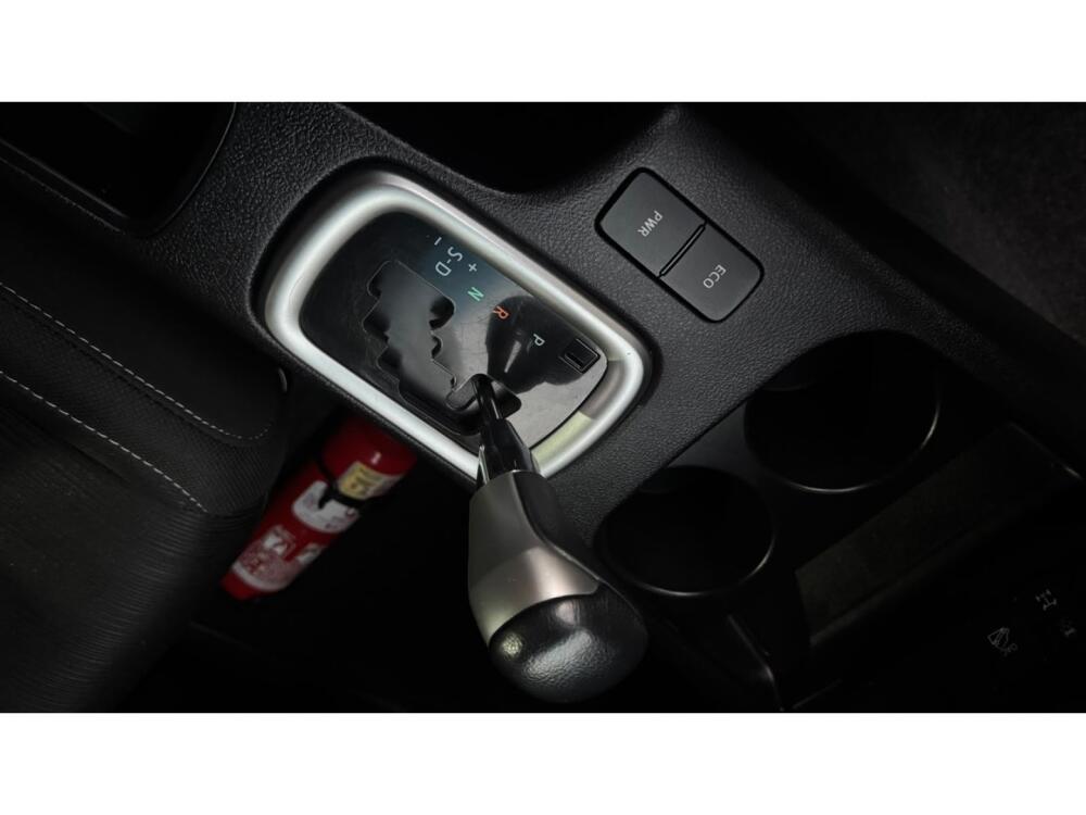 Toyota Hilux CD