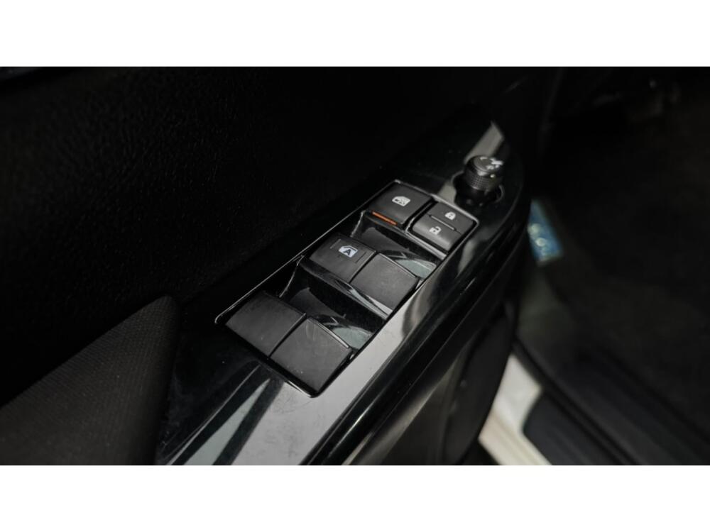 Toyota Hilux CD
