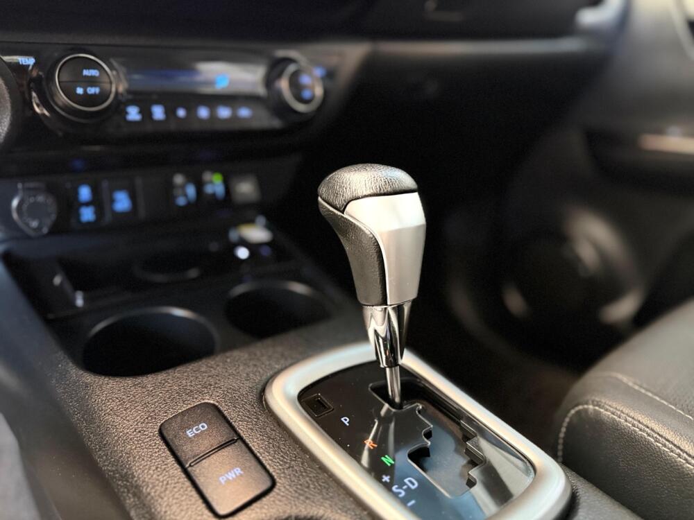 Toyota Hilux CD