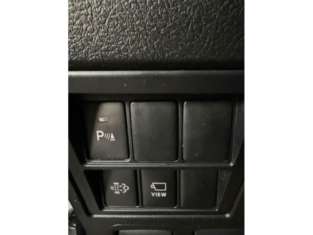 Toyota Hilux CD