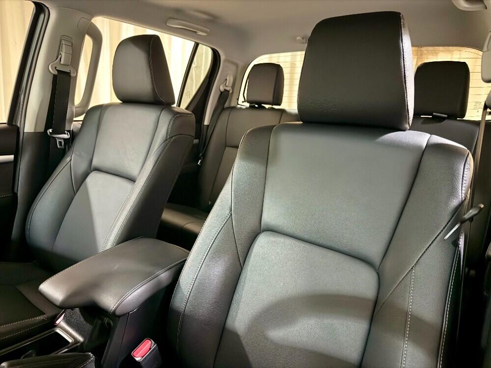 Toyota Hilux CD