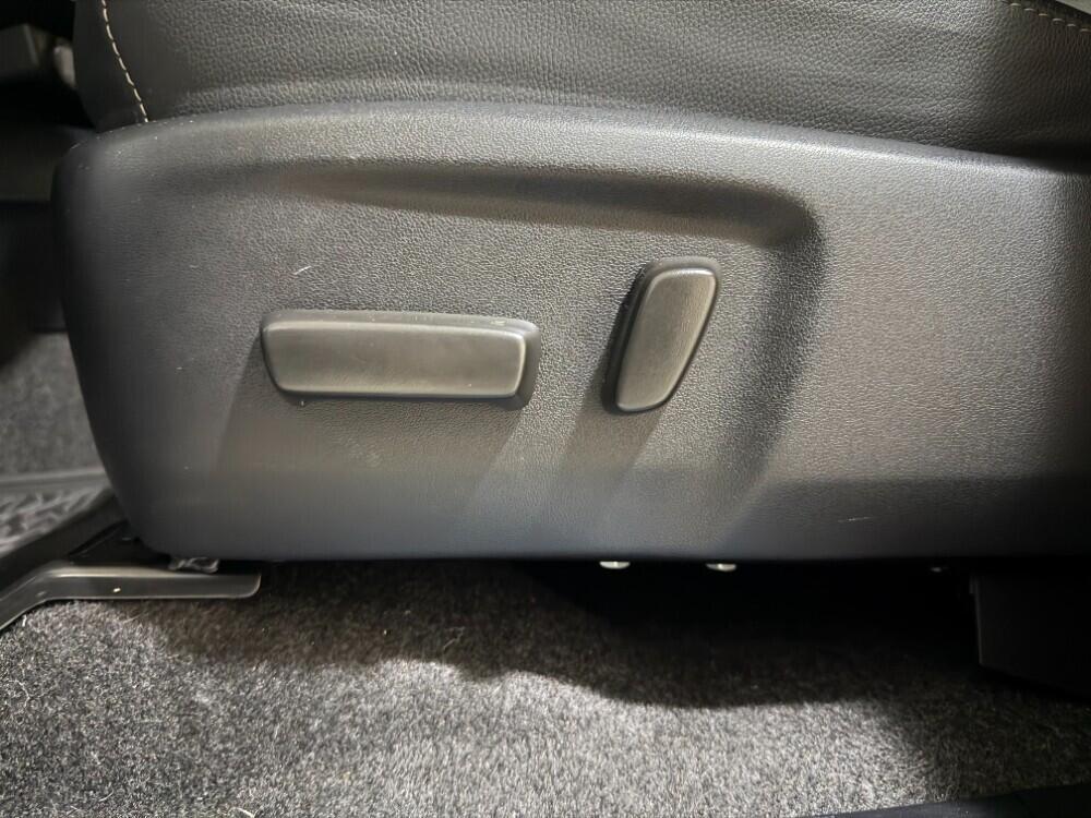 Toyota Hilux CD