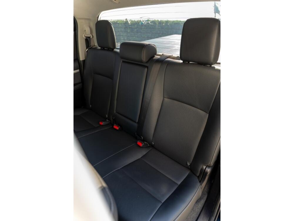 Toyota Hilux CD