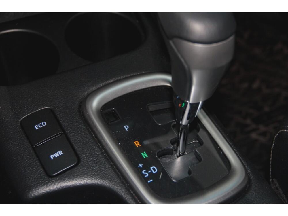 Toyota Hilux CD