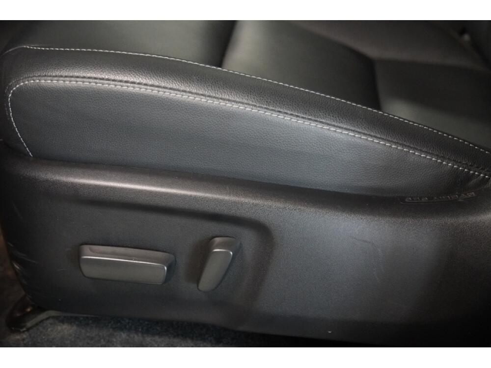 Toyota Hilux CD