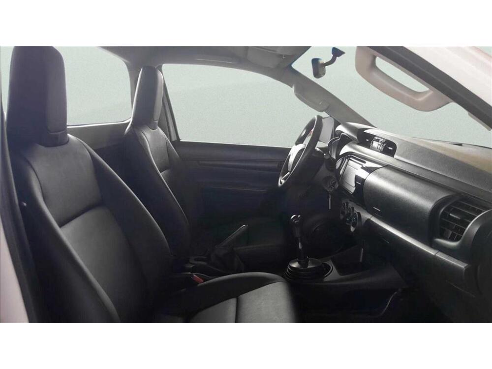 Toyota Hilux CS