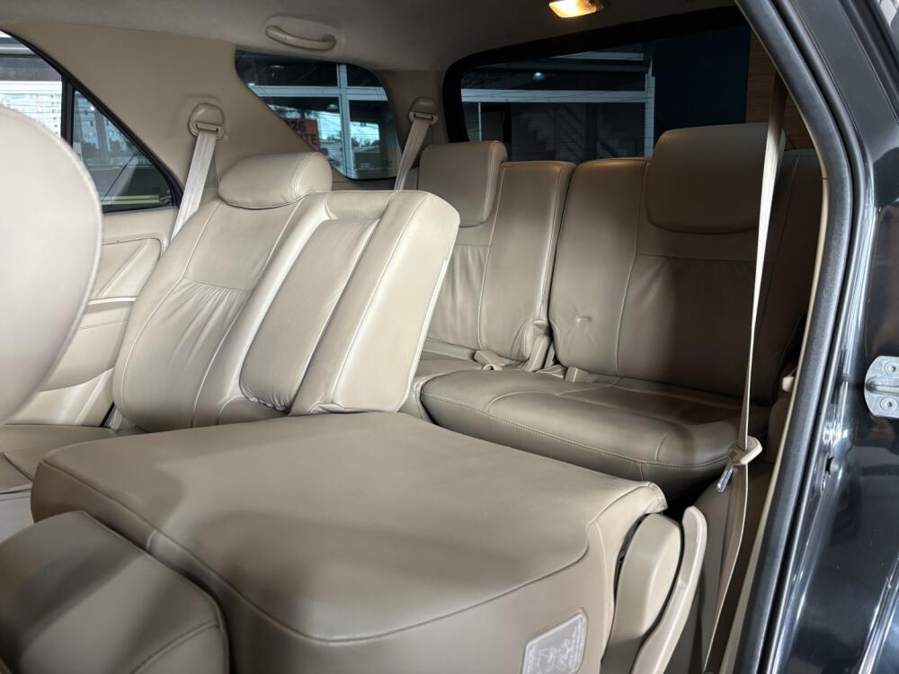 Toyota Hilux SW4
