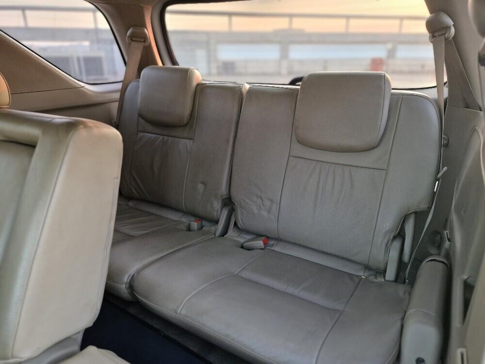 Toyota Hilux SW4