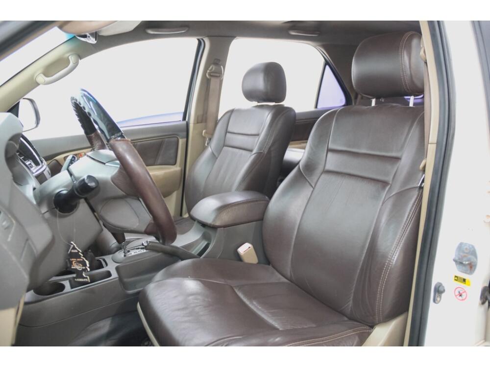 Toyota Hilux SW4