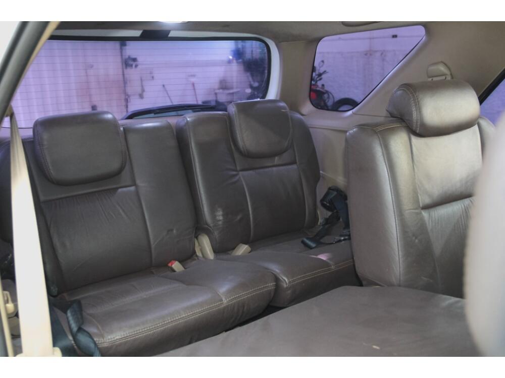 Toyota Hilux SW4