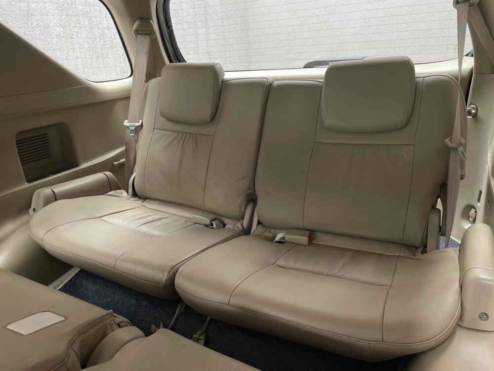 Toyota Hilux SW4