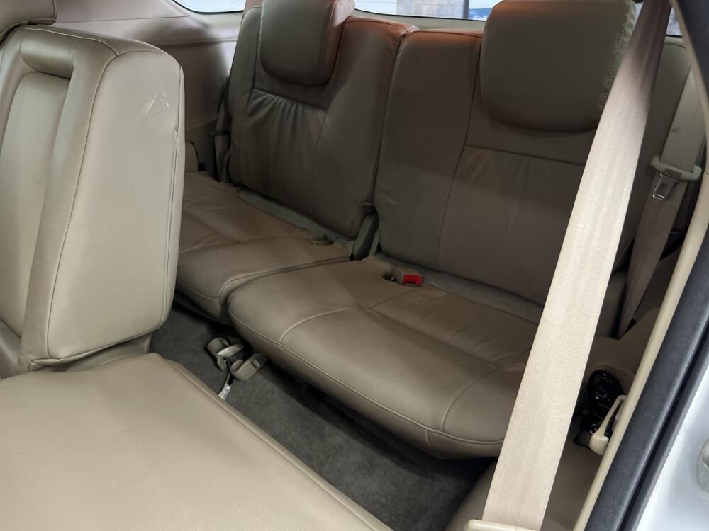 Toyota Hilux SW4
