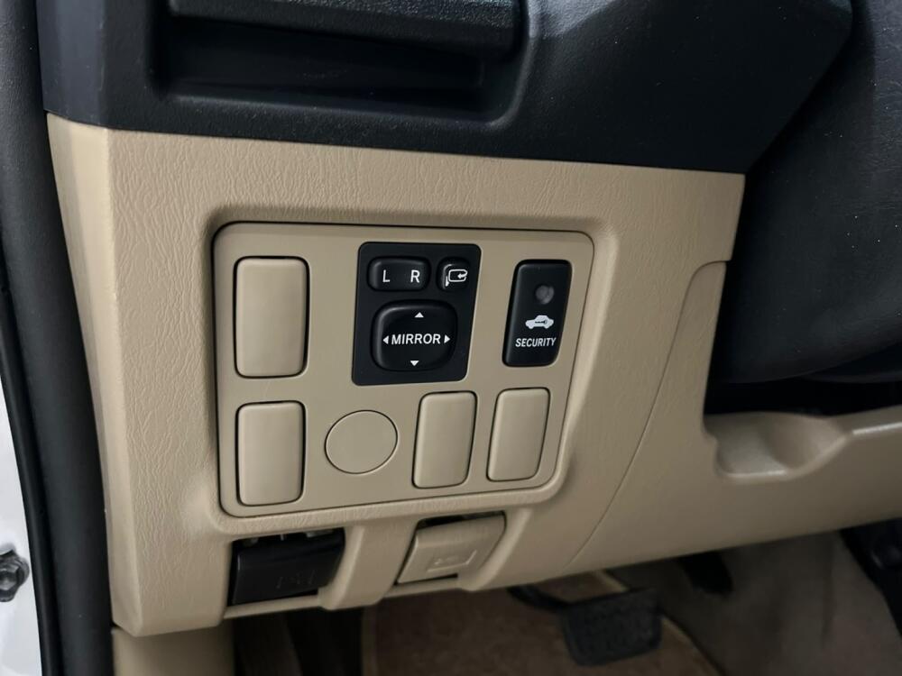 Toyota Hilux SW4