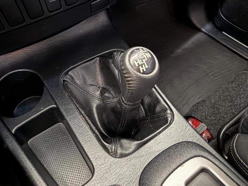 Toyota Hilux SW4