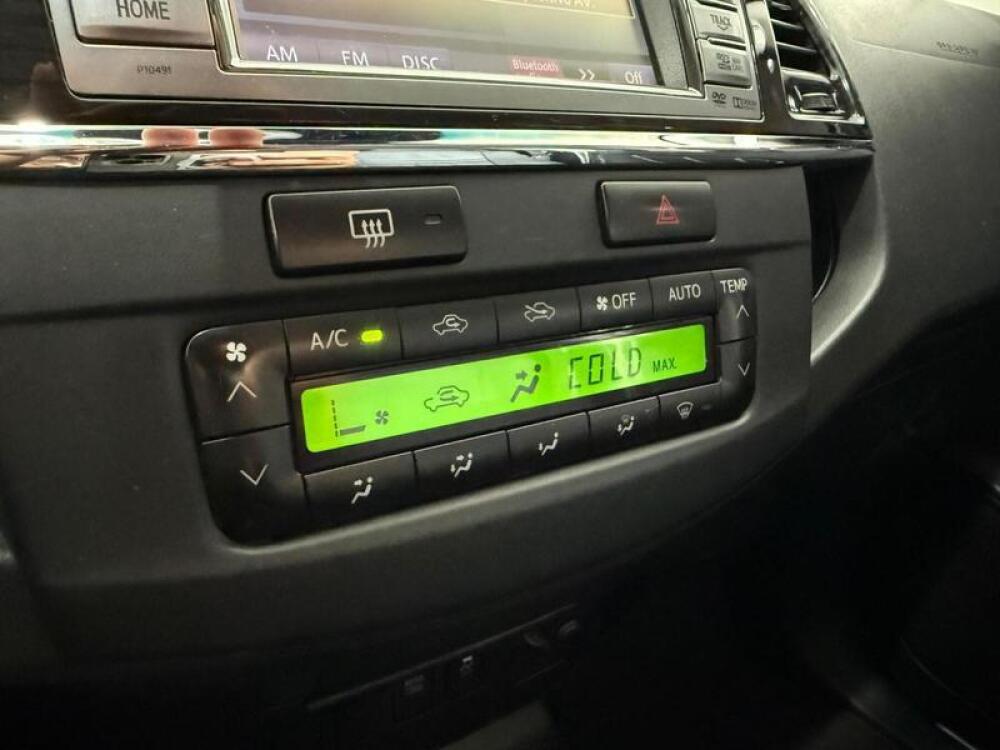 Toyota Hilux SW4