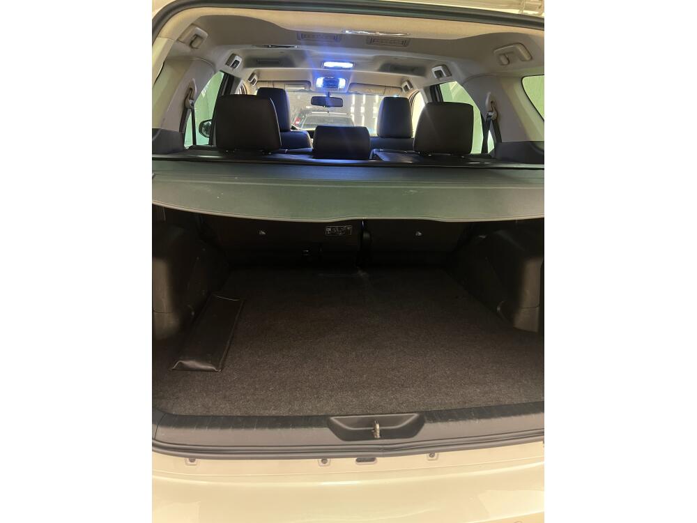 Toyota Hilux SW4