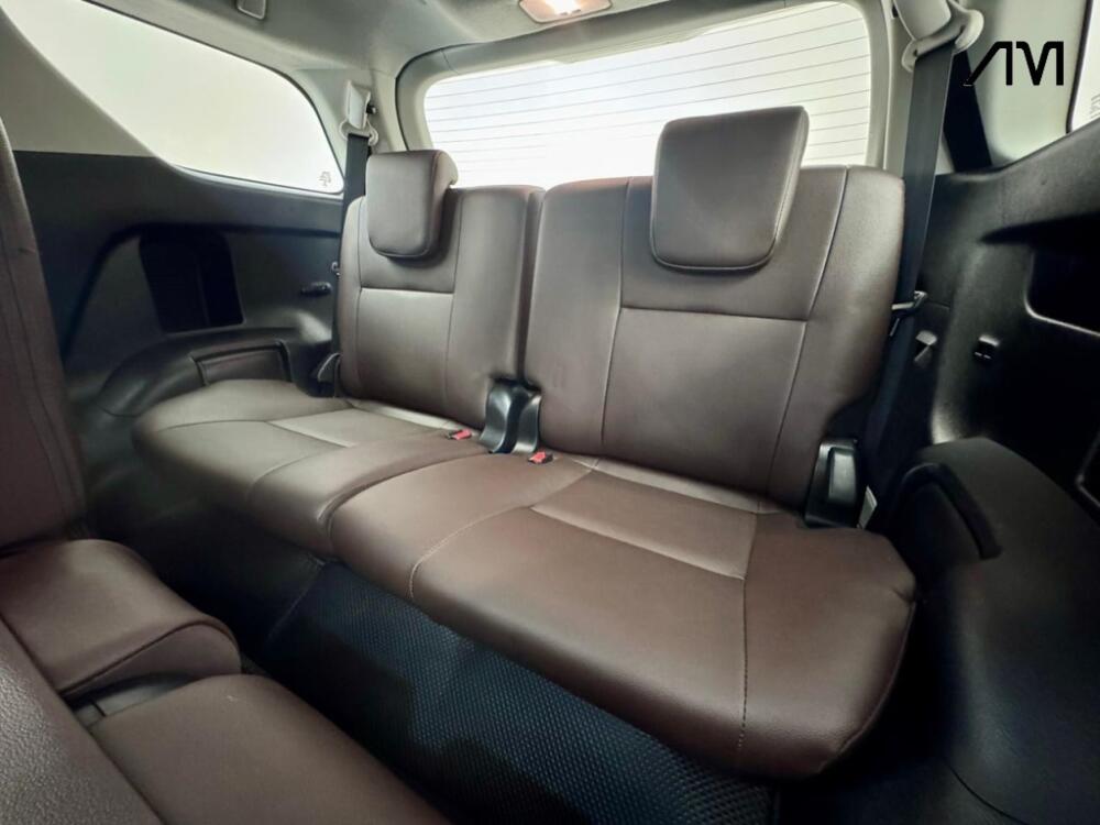 Toyota Hilux SW4