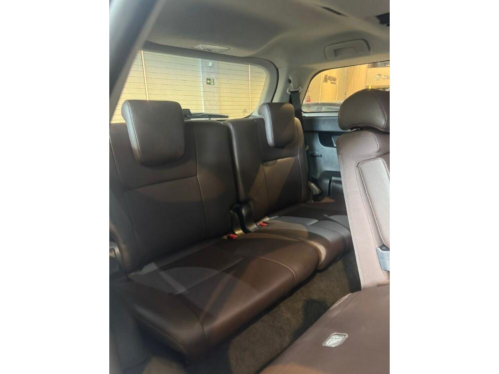 Toyota Hilux SW4