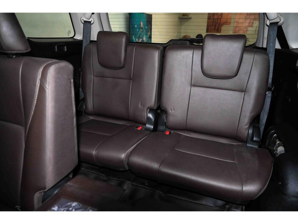Toyota Hilux SW4