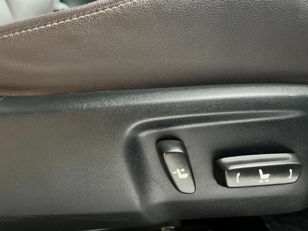 Toyota Hilux SW4