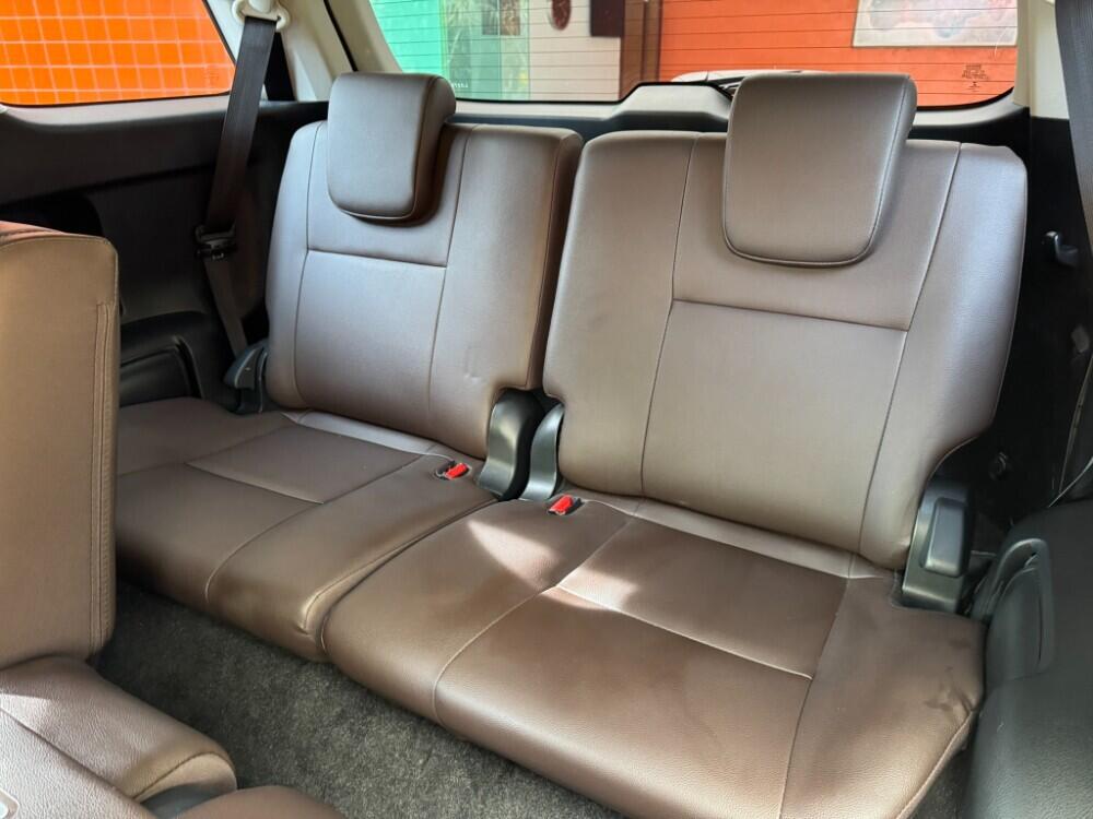 Toyota Hilux SW4