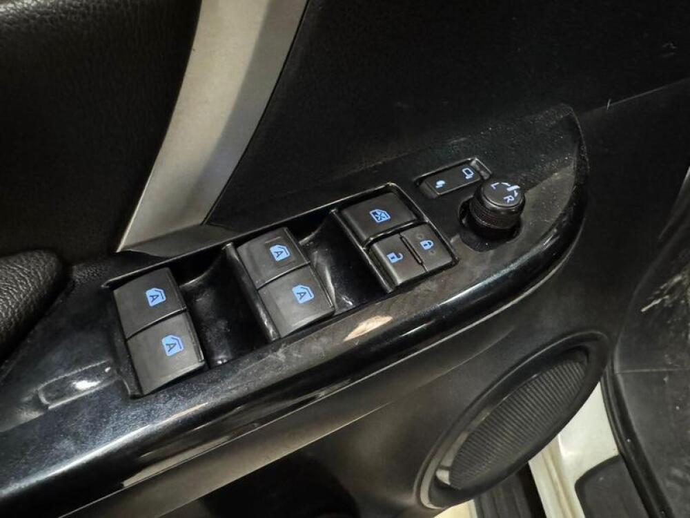Toyota Hilux SW4