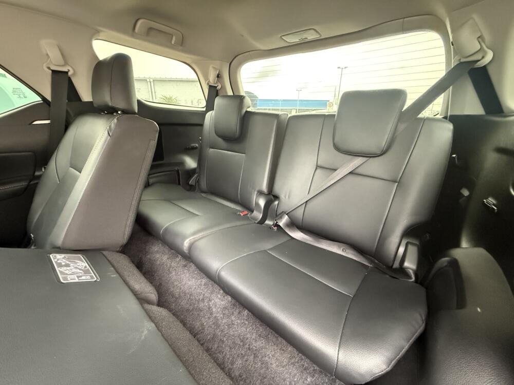 Toyota Hilux SW4
