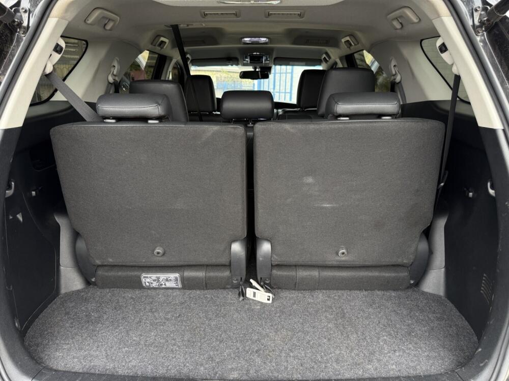 Toyota Hilux SW4