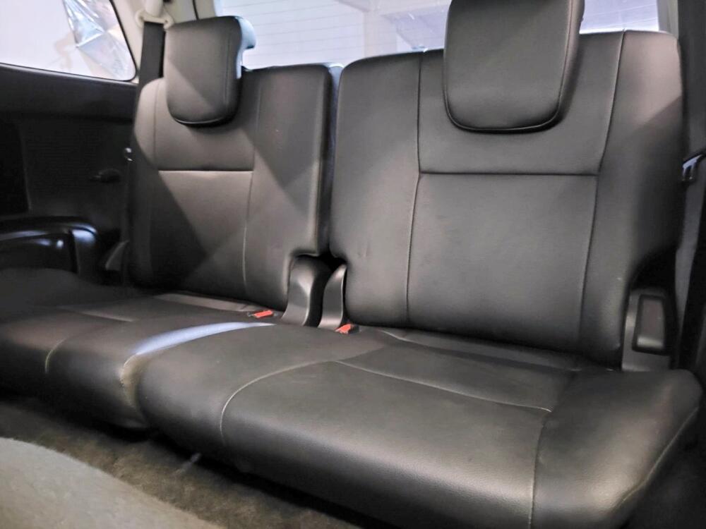 Toyota Hilux SW4