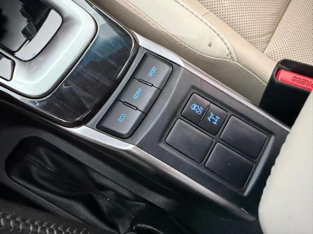 Toyota Hilux SW4