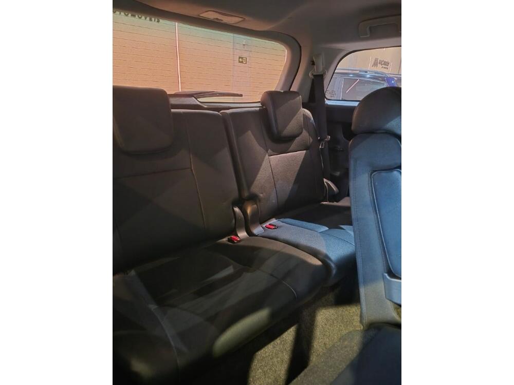 Toyota Hilux SW4