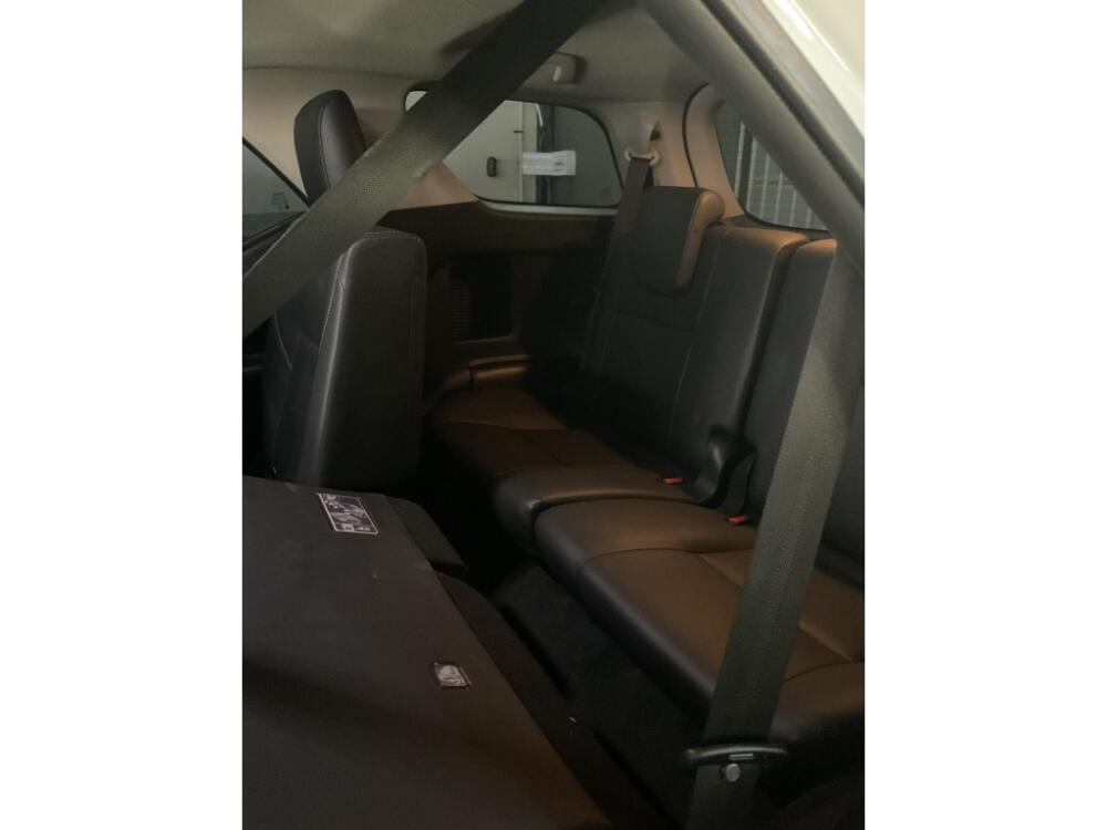 Toyota Hilux SW4