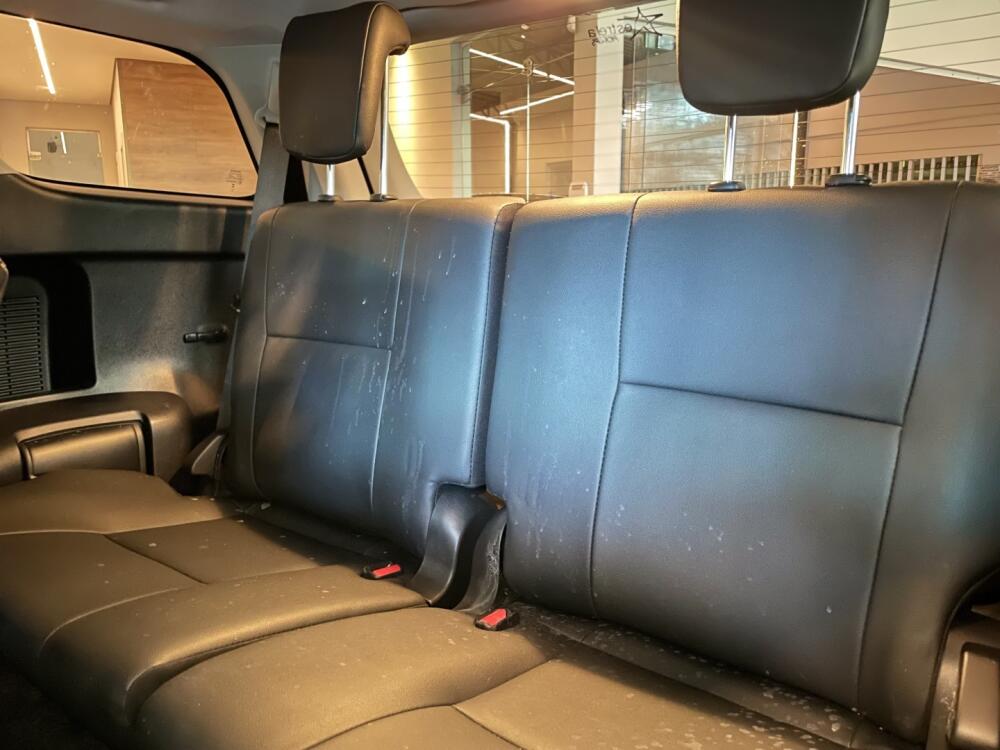 Toyota Hilux SW4