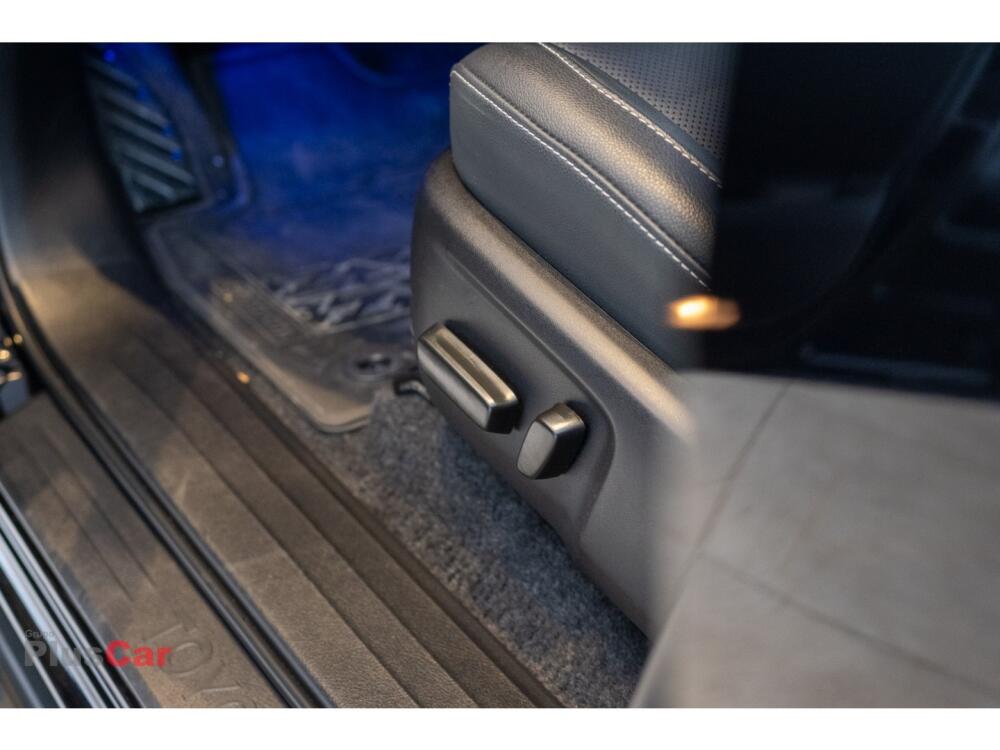 Toyota Hilux SW4