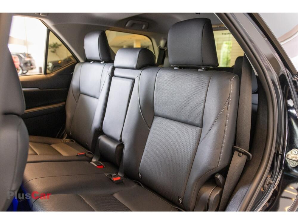 Toyota Hilux SW4