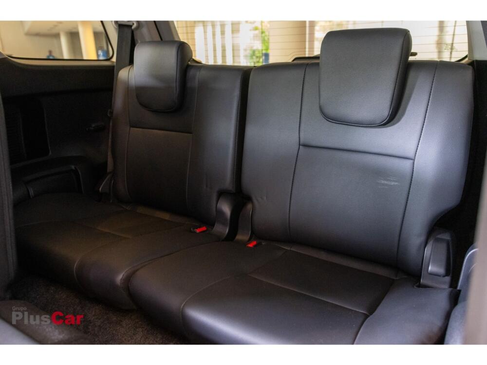 Toyota Hilux SW4