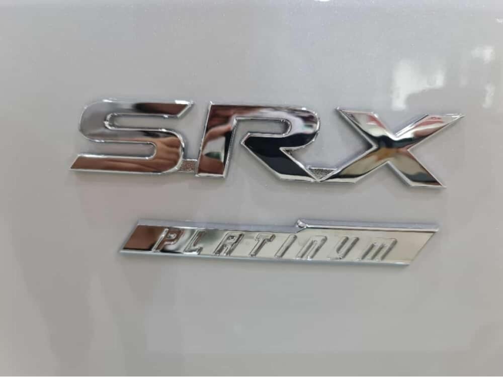 Toyota Hilux SW4