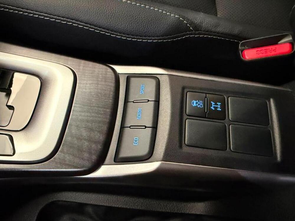 Toyota Hilux SW4