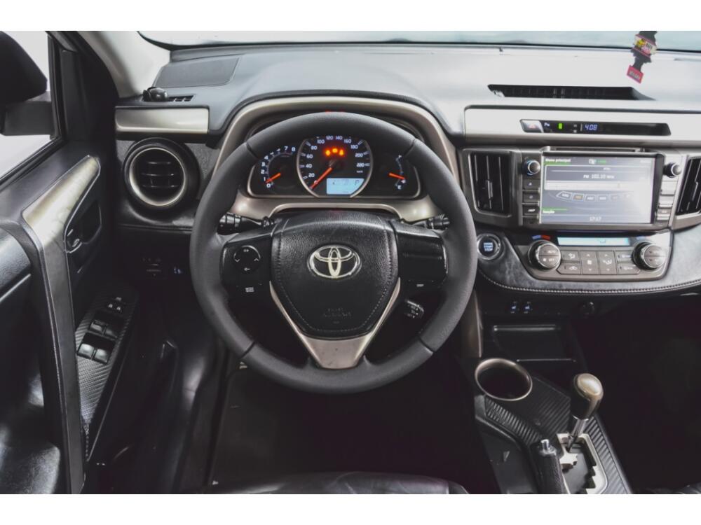 Toyota RAV 4