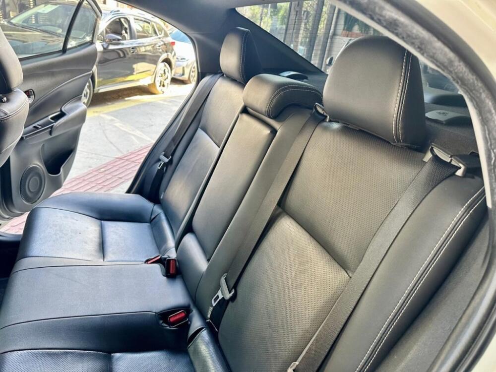 Toyota Yaris Hatch