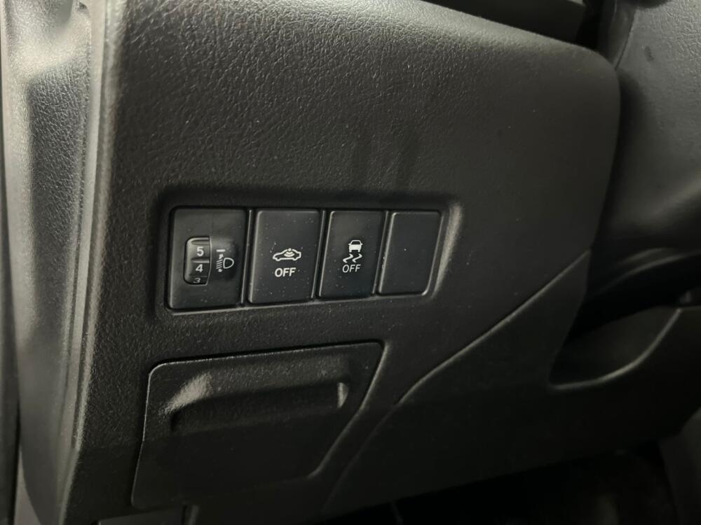 Toyota Yaris Hatch