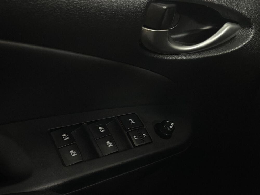 Toyota Yaris Hatch