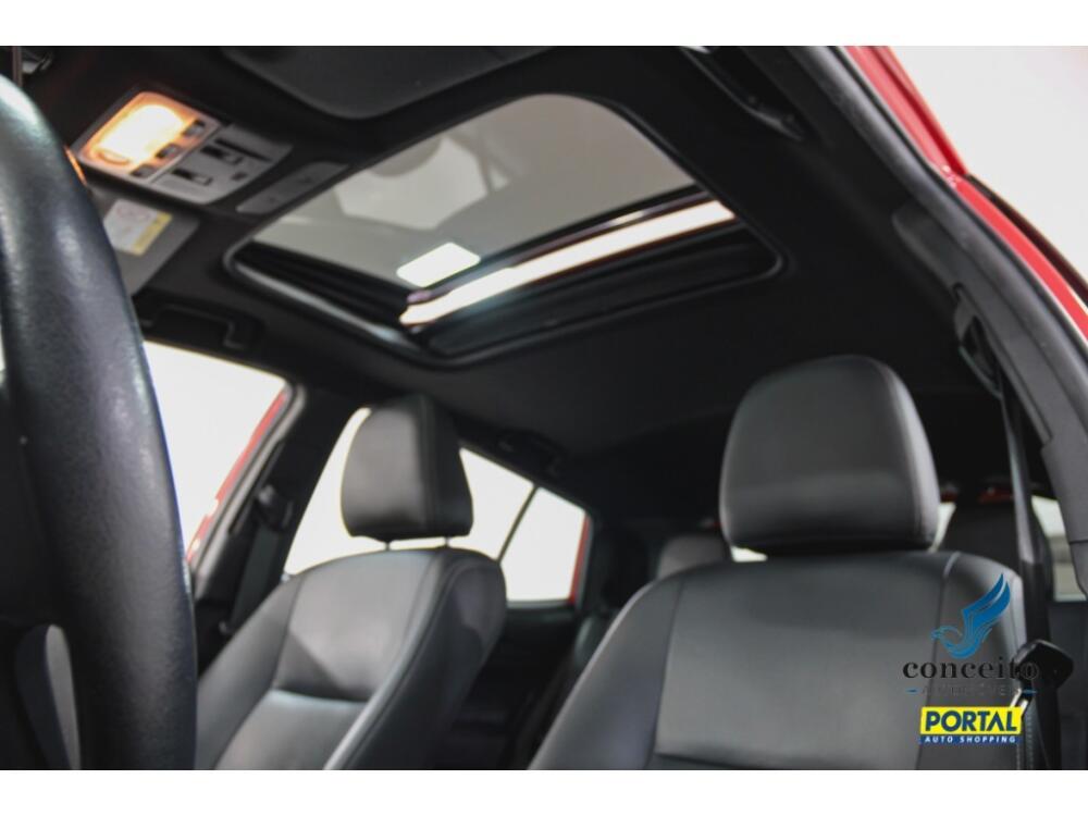 Toyota Yaris Hatch