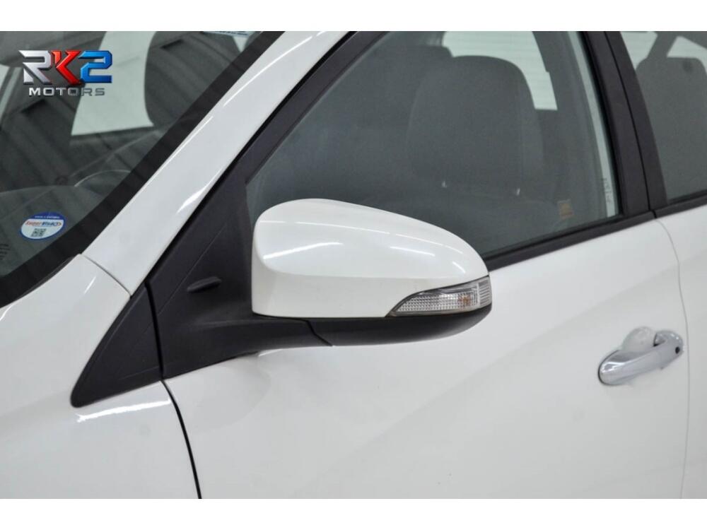 Toyota Yaris Hatch