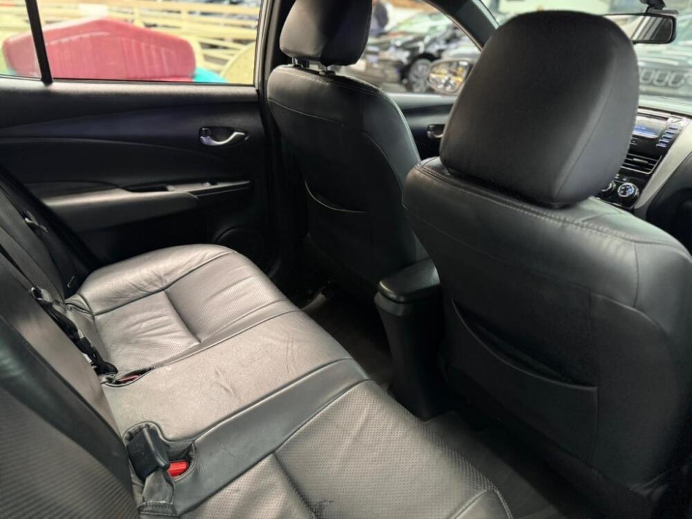 Toyota Yaris Hatch