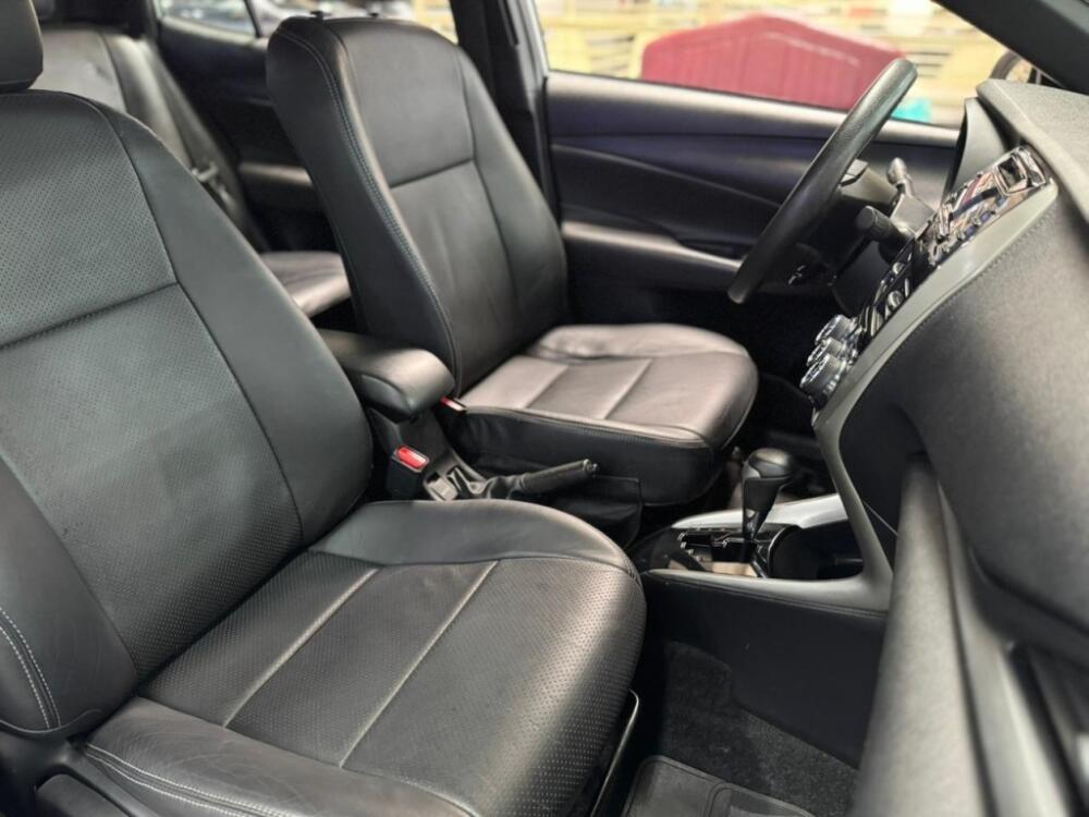 Toyota Yaris Hatch