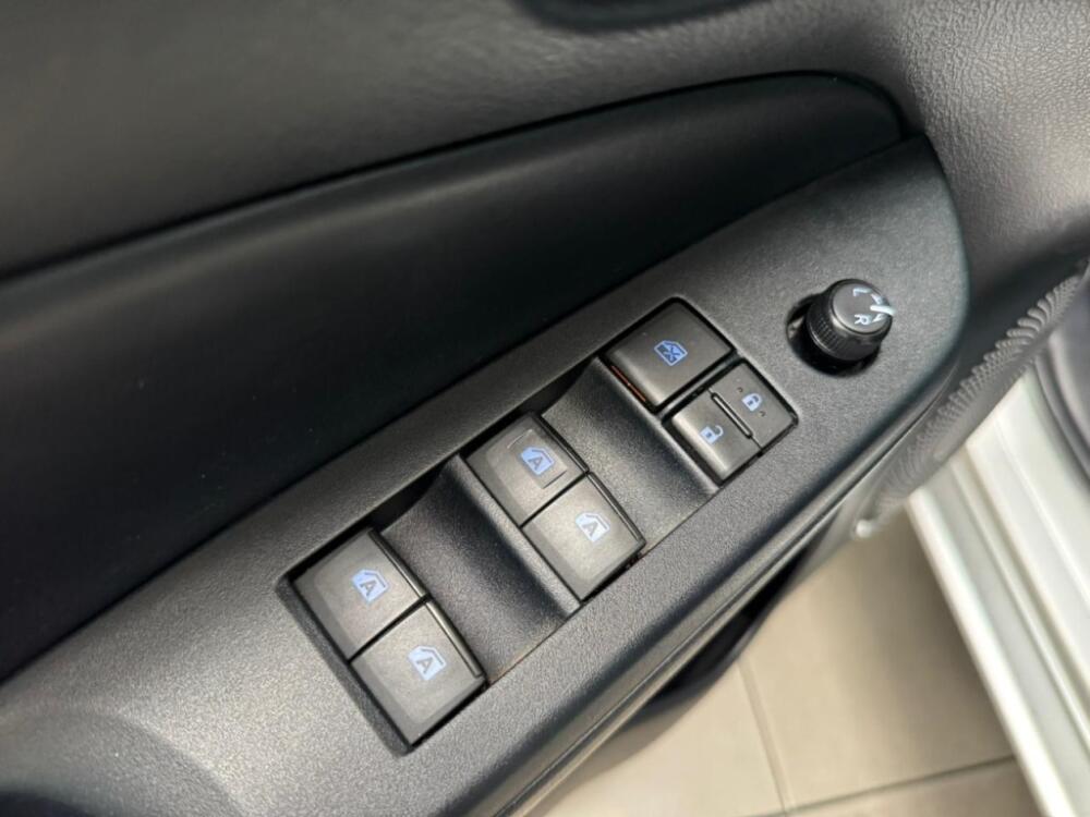 Toyota Yaris Hatch
