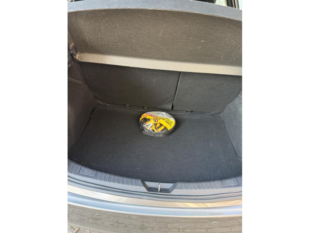Toyota Yaris Hatch