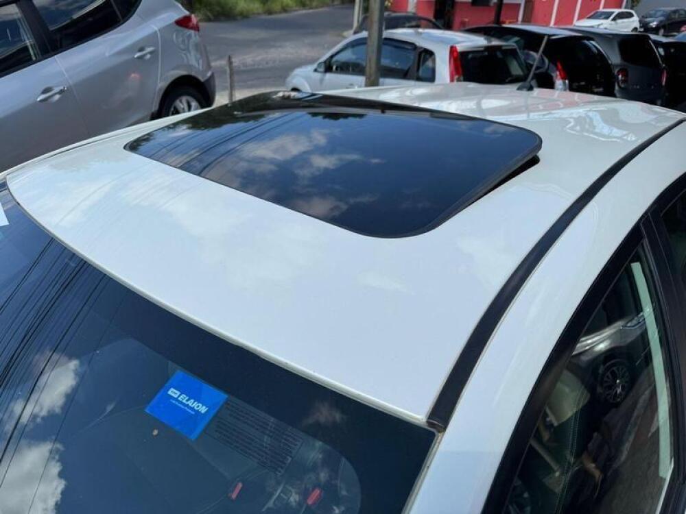 Toyota Yaris Hatch